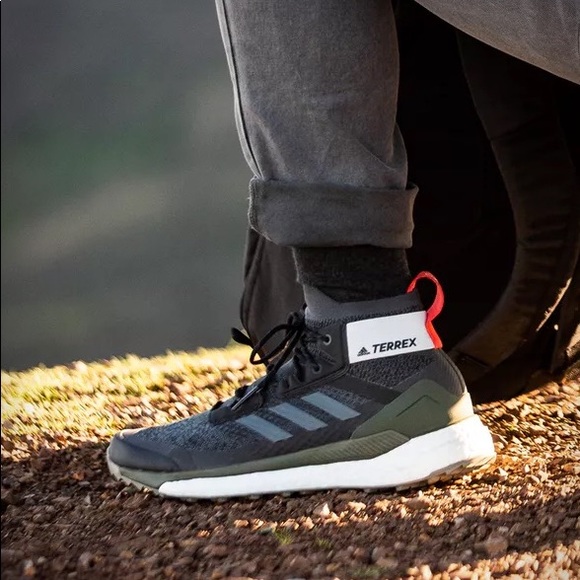 adidas Other - NWT Adidas Terrex Free Hiker Hiking